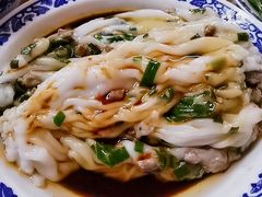 牛肉肠粉-水墨食舍