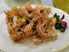 -渔满仓海鲜渔家(象山二店)