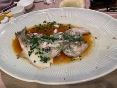 -老运河餐厅
