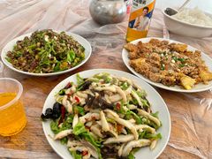 -赵广小吃(油榨湾店)