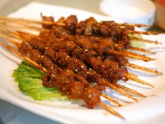 -鹏馨羊羔肉·非遗(新建街店)