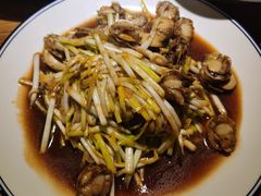 -吕氏疙瘩汤·私家菜馆(慈云寺店)