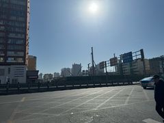 -万达广场(龙湖店)