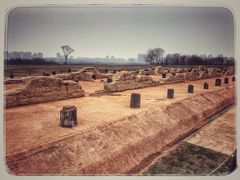 -盘龙城国家考古遗址公园