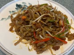 -岚县土豆宴(总部)