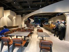 大堂-Ninethirty by Awfully Chocolate(天环广场店)