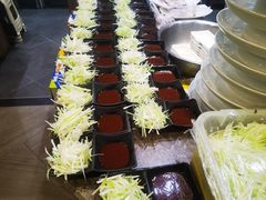 -山南熏肉大饼(辽菜旗舰店)