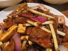 -寻裕记·现炒浇头面(人民广场店)