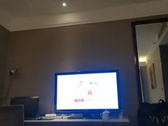 -格林东方酒店(淮南田家庵广场路店)