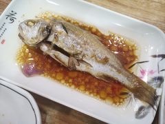 海鱼-嘉华小吃(蛇口市场店)