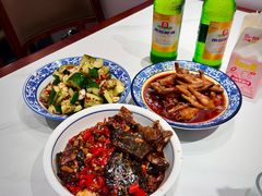 -回家吃饭·地道南昌菜(建德观总店)