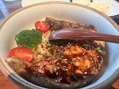-人间酒暖·Go blanc·烧鸟·深夜食堂(陆家嘴店)