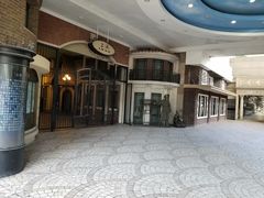 -上海科技馆(地铁站)