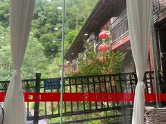 -茗荔园农庄(大涌店)