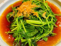 -海天楼中餐厅(吴宫泛太平洋酒店)
