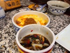 -南京大牌档(崇文门国瑞店)