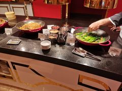-咖啡苑 - 蔚藍夏日限定主题(永利皇宫店)