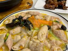 -小郭私房菜·海肠捞饭店(学士街店)
