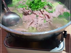-川堂风·跷脚牛肉·乐山爆炒(宝山日月光店)