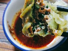 -正宗天津烧麦馆(柳州路店)