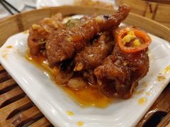 -稻香海鲜饭店(第一国际店)
