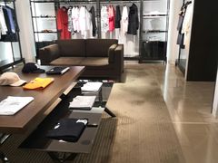 -BURBERRY(上海港汇恒隆广场店)