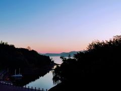 -天目湖涵田度假村