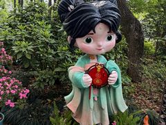 -上海醉白池公园