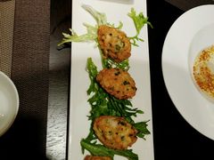 -浙江安吉JW万豪酒店·万豪中餐厅