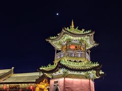 -大同古城墙