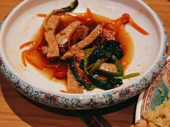 -巴依老爷新疆美食(赛格店)