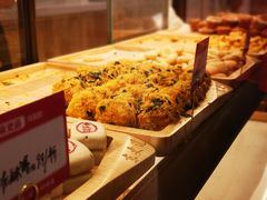 -東更道点心行(文化东路店)