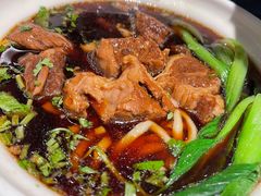 牛肉面-南门小馆·清真(国贸商城店)