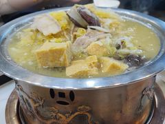 -宝发园名菜馆
