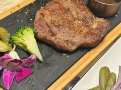 -安德烈俄式西餐厅(中央大街店)