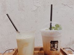 -春庄咖啡SpringHues(钟楼小区店)