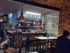 大堂-星平鸡饭·粤菜小炒(印象城旗舰店)