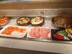 -天伦松鹤大饭店·欣妮咖啡