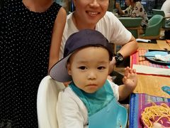 -G+KITCHEN(龙湖狮山天街店)