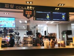 门面-麦当劳(豫园店)