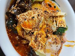 钵钵鸡-艺味深尝(云锦路店)