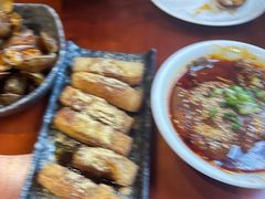 -付小姐在成都(中山公园店)