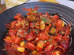 -铭副琦食·虾蟹烩馆(渔人码头店)
