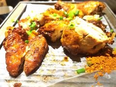 -绿茶餐厅(燕郊永旺店)