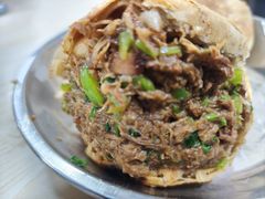 -昌顺马记小吃店(昌盛园店)