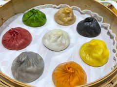 -乐忻皇朝(上海中心大厦店)