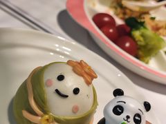 -西贝(枫蓝国际购物中心店)