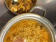 -釜山火炉·海鲜烤肉(紫藤路店)