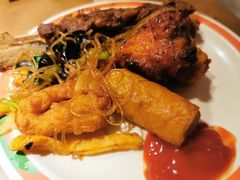 -比格比萨自助(宋家庄店)