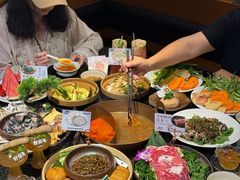 -一善菌·云南菌汤·云南菜(银泰城店)